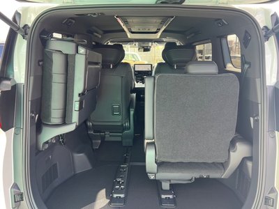 2026 Toyota ALPHARD thumbnail 76