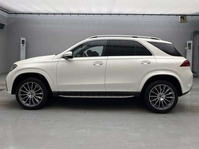 MERCEDES-BENZ MERCEDES-BENZ GLE - 5
