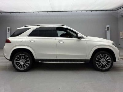 MERCEDES-BENZ MERCEDES-BENZ GLE - 6