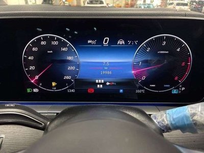 MERCEDES-BENZ MERCEDES-BENZ GLE - 10