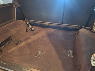 صورة مصغرة 12 لـ 2008 Mercedes-BENZ G-CLASS