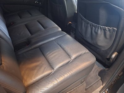 2008 Mercedes-BENZ G-CLASS photo 6