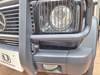 صورة مصغرة 11 لـ 2008 Mercedes-BENZ G-CLASS
