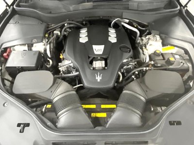 صورة مصغرة 29 لـ 2020 Maserati LEVANTE