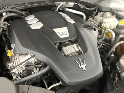 صورة مصغرة 28 لـ 2020 Maserati LEVANTE