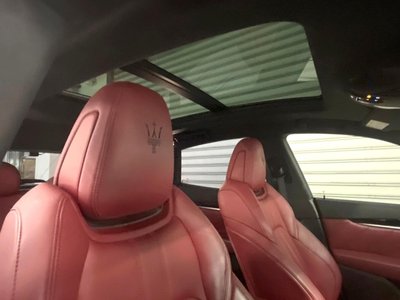 صورة 5 لـ 2020 Maserati LEVANTE