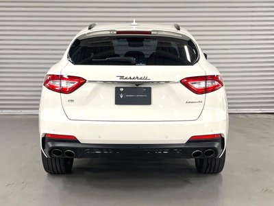 صورة مصغرة 15 لـ 2020 Maserati LEVANTE
