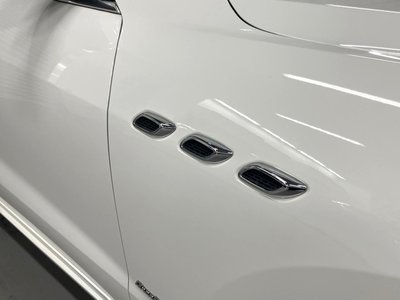 صورة مصغرة 20 لـ 2020 Maserati LEVANTE