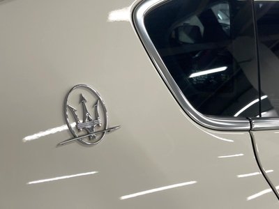 صورة مصغرة 21 لـ 2020 Maserati LEVANTE