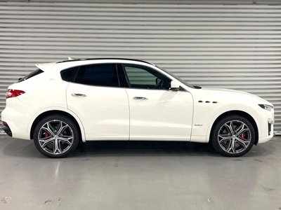 صورة مصغرة 14 لـ 2020 Maserati LEVANTE