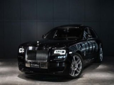 صورة 1 لـ 2015 ROLLS-ROYCE GHOST