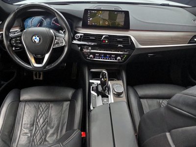 BMW 5 SERIES - 5