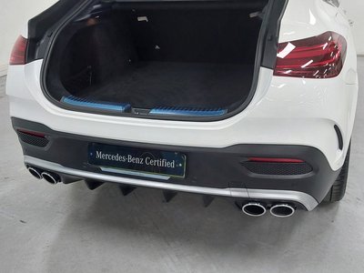 2025 Mercedes-BENZ GLE 缩略图 11