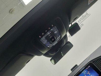 2025 Mercedes-BENZ GLE 缩略图 17