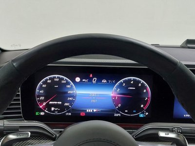 MERCEDES-BENZ GLE - 8