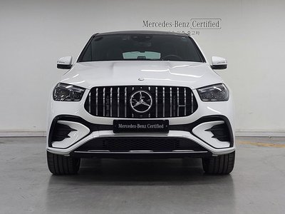 MERCEDES-BENZ GLE - 2