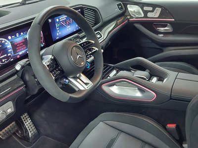 2025 Mercedes-BENZ GLE 缩略图 14