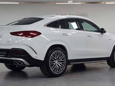 MERCEDES-BENZ GLE - 5