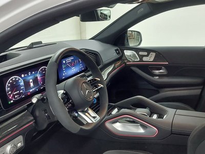 MERCEDES-BENZ GLE - 9