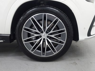 MERCEDES-BENZ GLE - 6