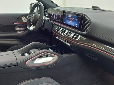 2025 Mercedes-BENZ GLE 缩略图 13
