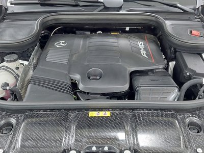 MERCEDES-BENZ GLE - 7