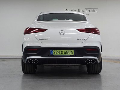 MERCEDES-BENZ GLE - 3