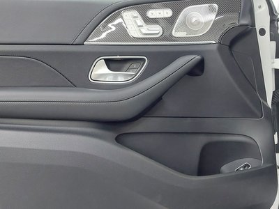 2025 Mercedes-BENZ GLE 缩略图 15