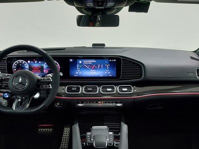 MERCEDES-BENZ GLE - 4