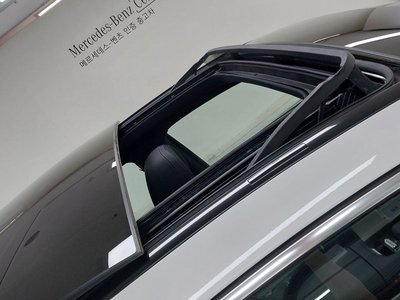 2025 Mercedes-BENZ GLE 缩略图 12