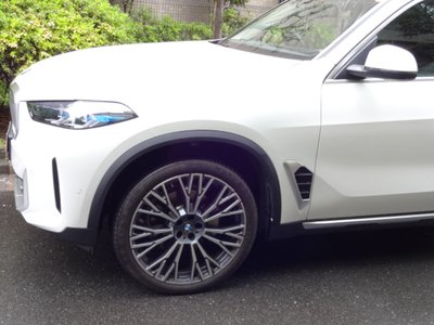 BMW X5 - 4