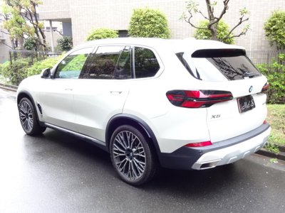 BMW X5 - 8