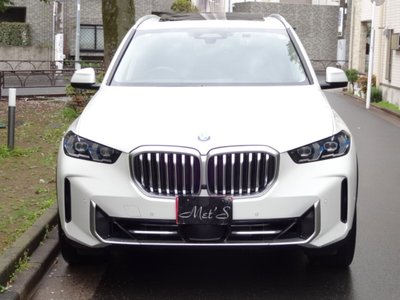 BMW X5 - 2