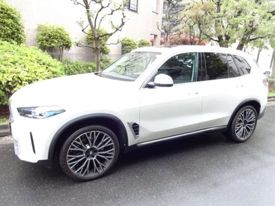 BMW X5 - 5