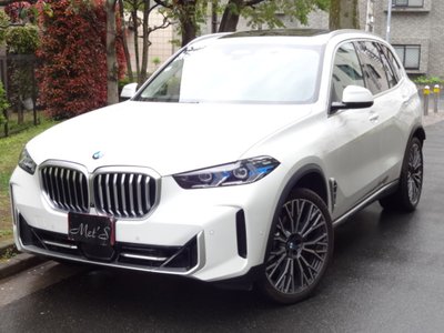 BMW X5 - 1