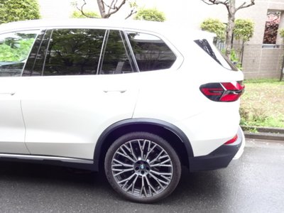 BMW X5 - 7