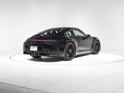 PORSCHE 911 - 6