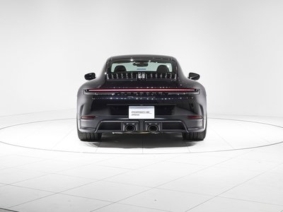 PORSCHE 911 - 7
