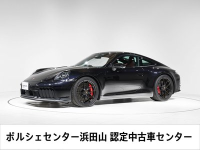 PORSCHE 911 - 1
