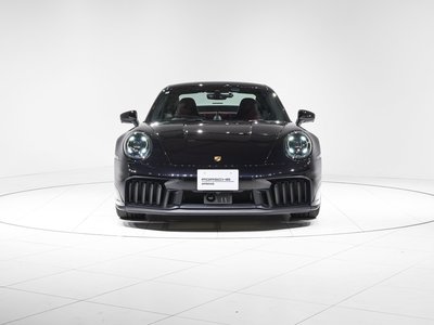 PORSCHE 911 - 3
