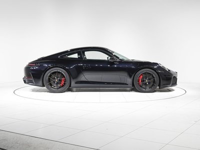 PORSCHE 911 - 5