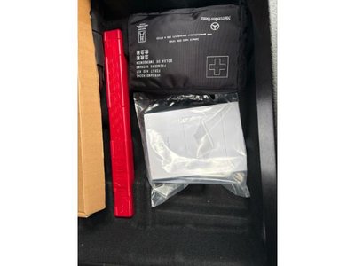 صورة مصغرة 49 لـ 2021 Mercedes-BENZ GLC