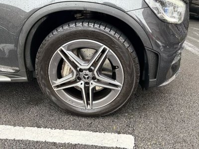 صورة مصغرة 20 لـ 2021 Mercedes-BENZ GLC