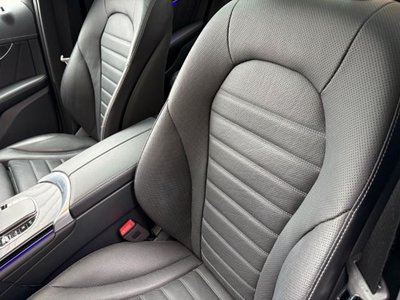 صورة مصغرة 59 لـ 2021 Mercedes-BENZ GLC