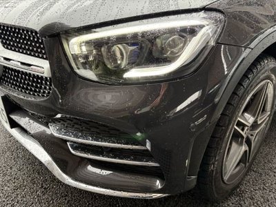 صورة مصغرة 13 لـ 2021 Mercedes-BENZ GLC