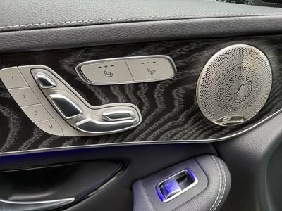صورة مصغرة 60 لـ 2021 Mercedes-BENZ GLC