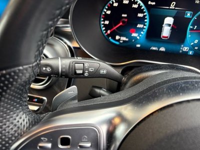 صورة مصغرة 33 لـ 2021 Mercedes-BENZ GLC