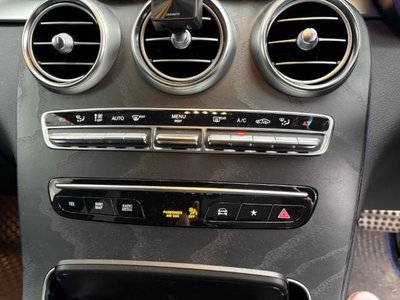 صورة مصغرة 28 لـ 2021 Mercedes-BENZ GLC