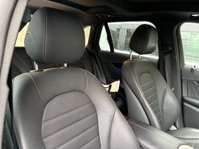 صورة مصغرة 37 لـ 2021 Mercedes-BENZ GLC