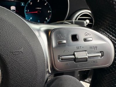 صورة مصغرة 31 لـ 2021 Mercedes-BENZ GLC